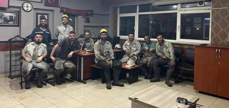 Faciadan geriye kalan son fotoğrafı paylaştı: “Resimden bir ben kaldım”