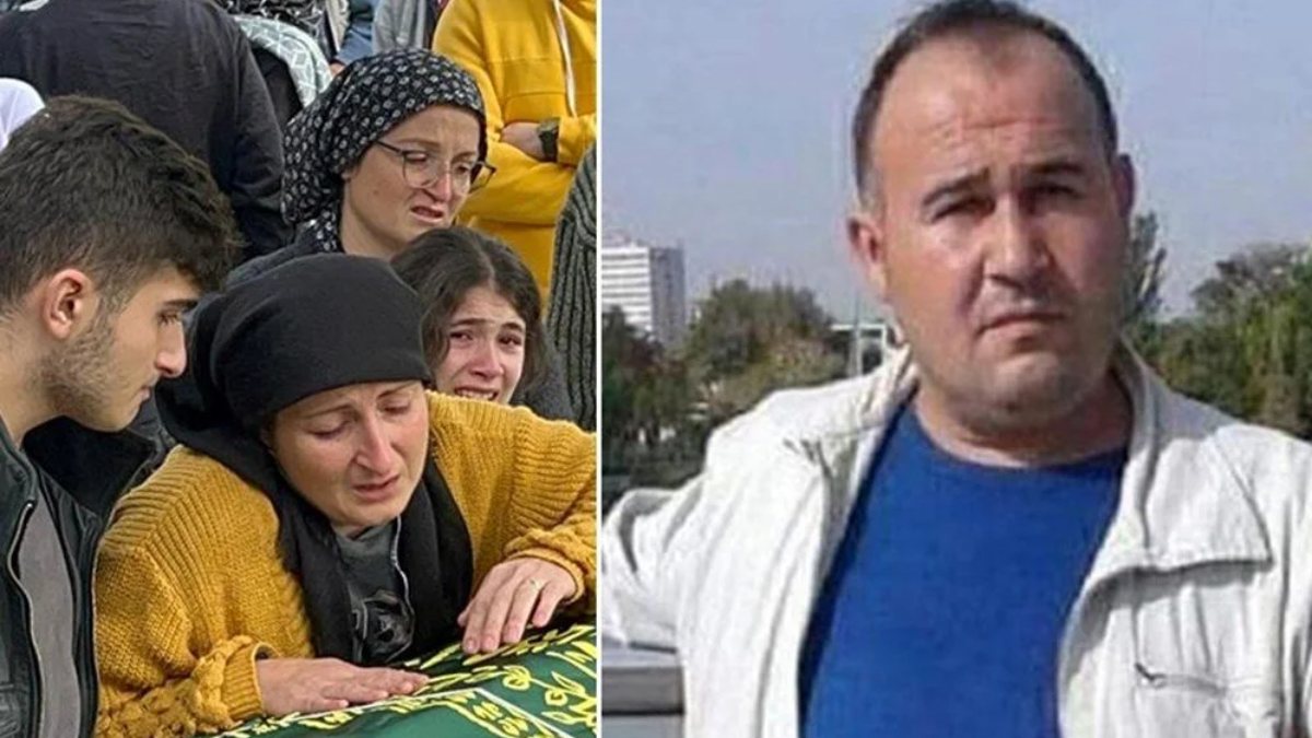 Bartın’da arkadaşının yerine mesaiye gidip şehit oldu