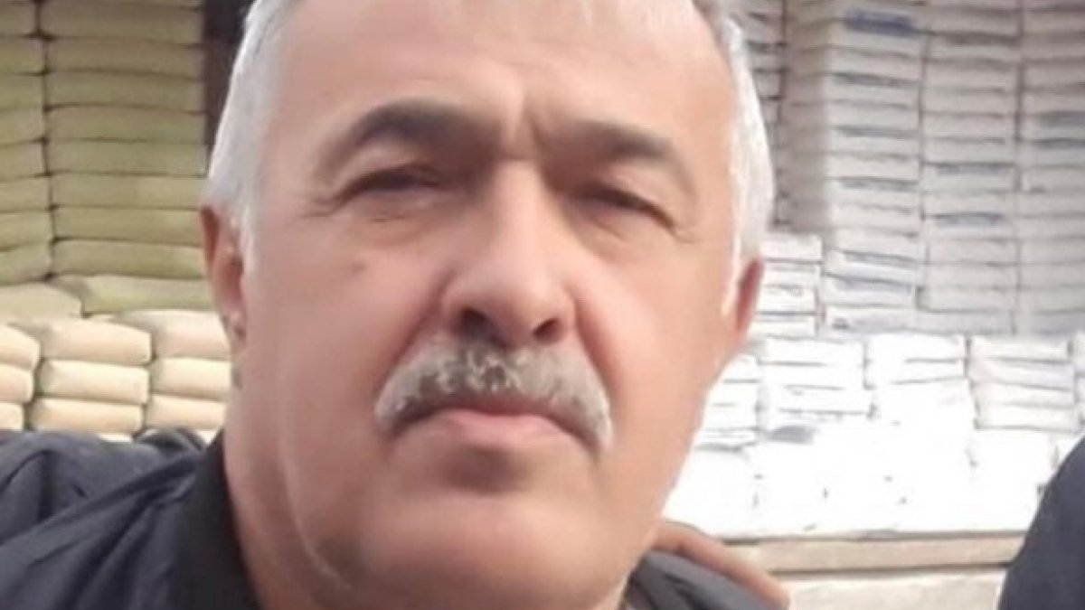 Bartın’da bahçede çalışırken arının sokması sonucu hayatını kaybetti