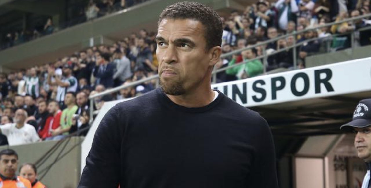 Beşiktaş’ta Ismael dönemi resmen bitti