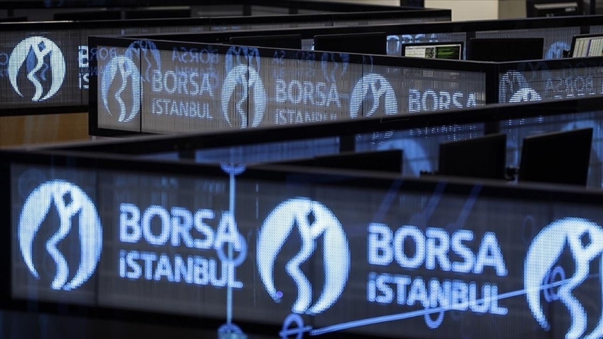 Borsa İstanbul’da yarın yarım gün işlem yapılacak