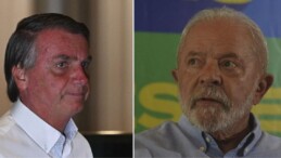 Brezilya yarın Lula ile Bolsonaro arasında tercih yapacak