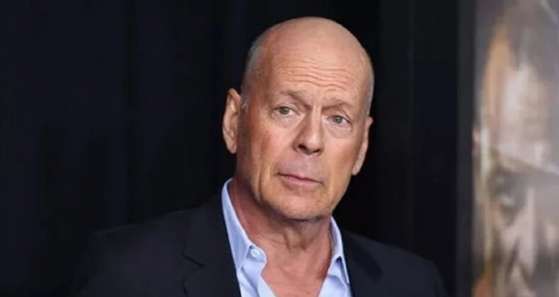 Bruce Willis kariyerine dijital ikiziyle devam edecek