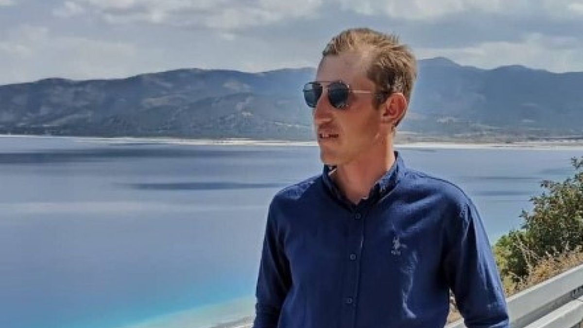 Burdur’da 13 yaşındaki sürücünün kullandığı motosiklet, otomobille çarpıştı: 1 ölü,