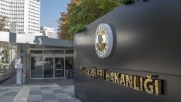 Büyükelçi atamaları Resmi Gazete’de