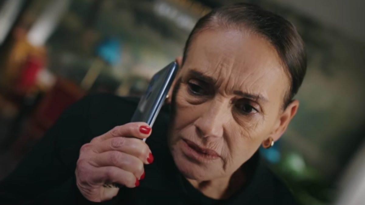 Camdaki Kız 54. bölüm 2. fragmanı: Ve Nalan’ın babası ortaya çıktı