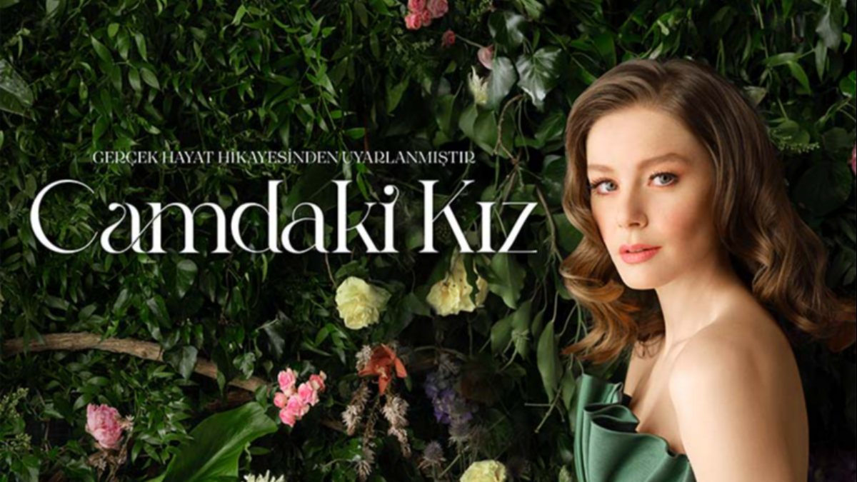 Camdaki Kız 55. bölüm fragmanı yayınlandı! Nalan ve Hayri aşkı ortaya çıkıyor!