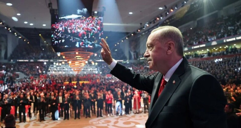 Cumhurbaşkanı Erdoğan’ın Türkiye Yüzyılı mesajı, Yunanistan’da yankılandı