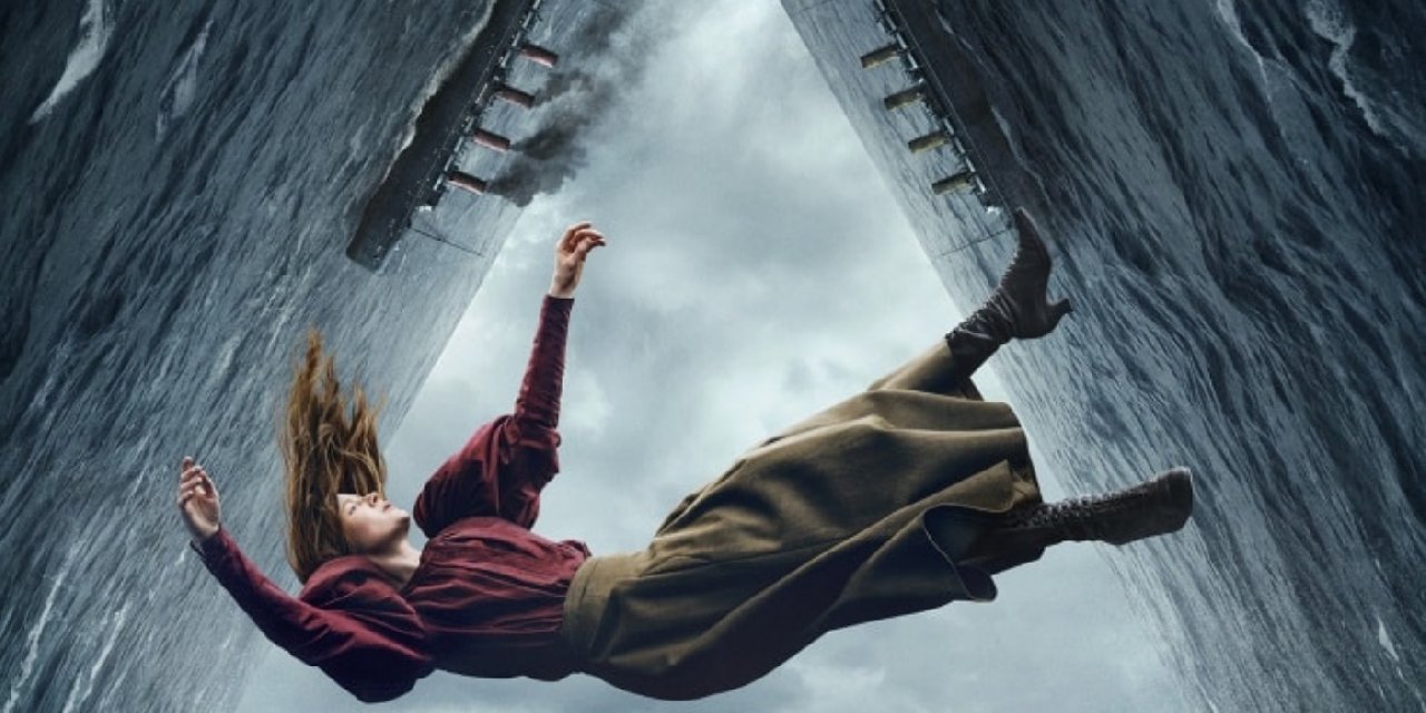 ‘Dark’ yaratıcılarının yeni dizisi ‘1899’dan ilk fragman