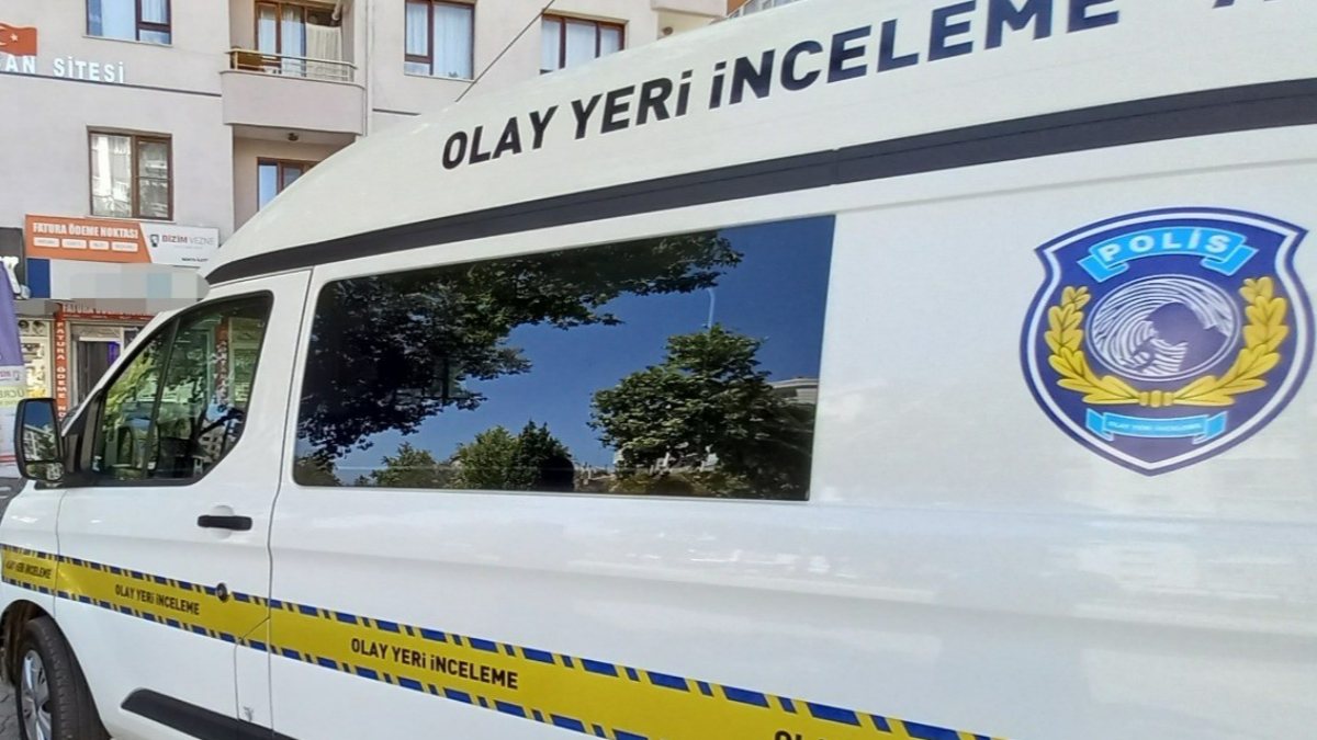 Denizli’de tartıştığı kişiyi ayağından vurup kaçtı