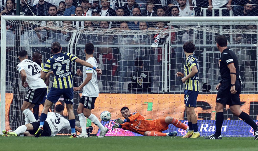 Dev derbide sessiz gece: 94/95’ten sonra ilk