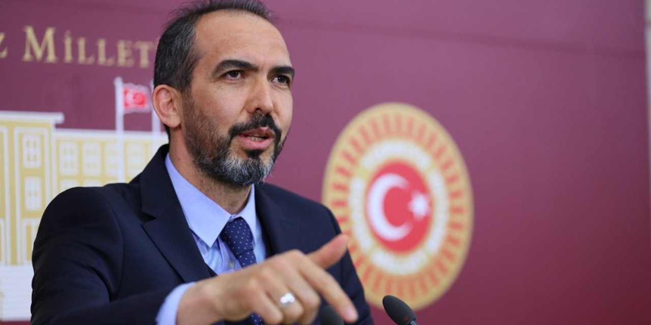 Dezenformasyon mu dediniz: ABD, AKP’li vekili yalanladı