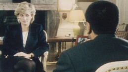 Diana’nın Panorama skandalı ardındaki saklı mektup