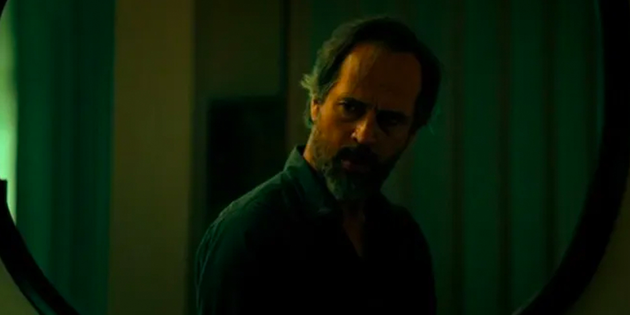 Disney Plus Türkiye’den yeni dizi: Ben Gri’den ilk tanıtım