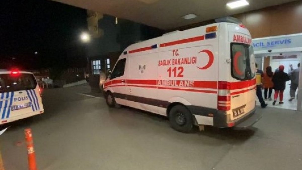 Diyarbakır’da parkta çıkan top kavgasında kan aktı: 1 ölü 3 yaralı