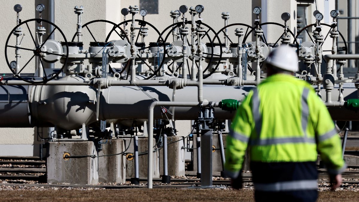 Doğalgaz piyasalarında beklenti düşük: Sıkışıklık, 2023’te de devam edecek