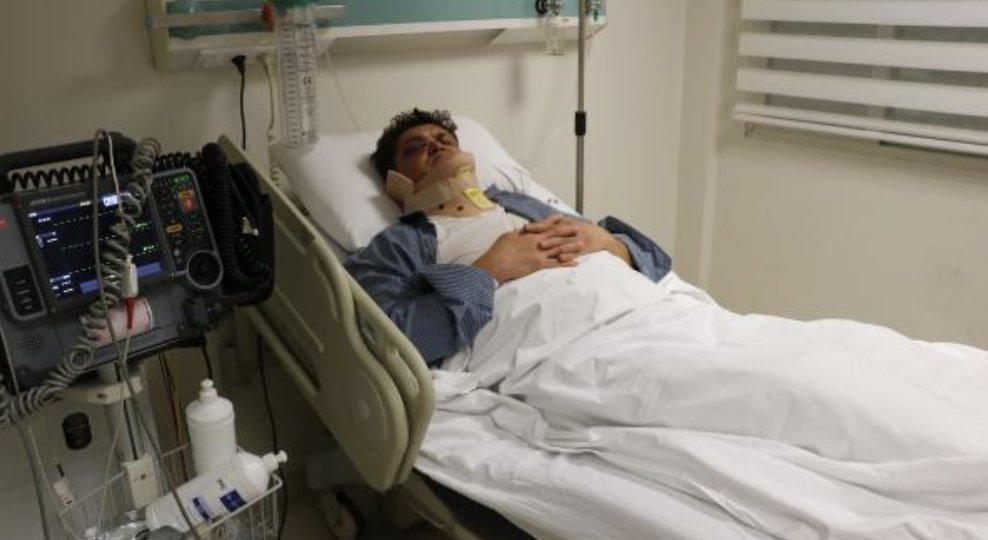 Doktora sopalı saldırıda 3 kardeş de tutuklandı