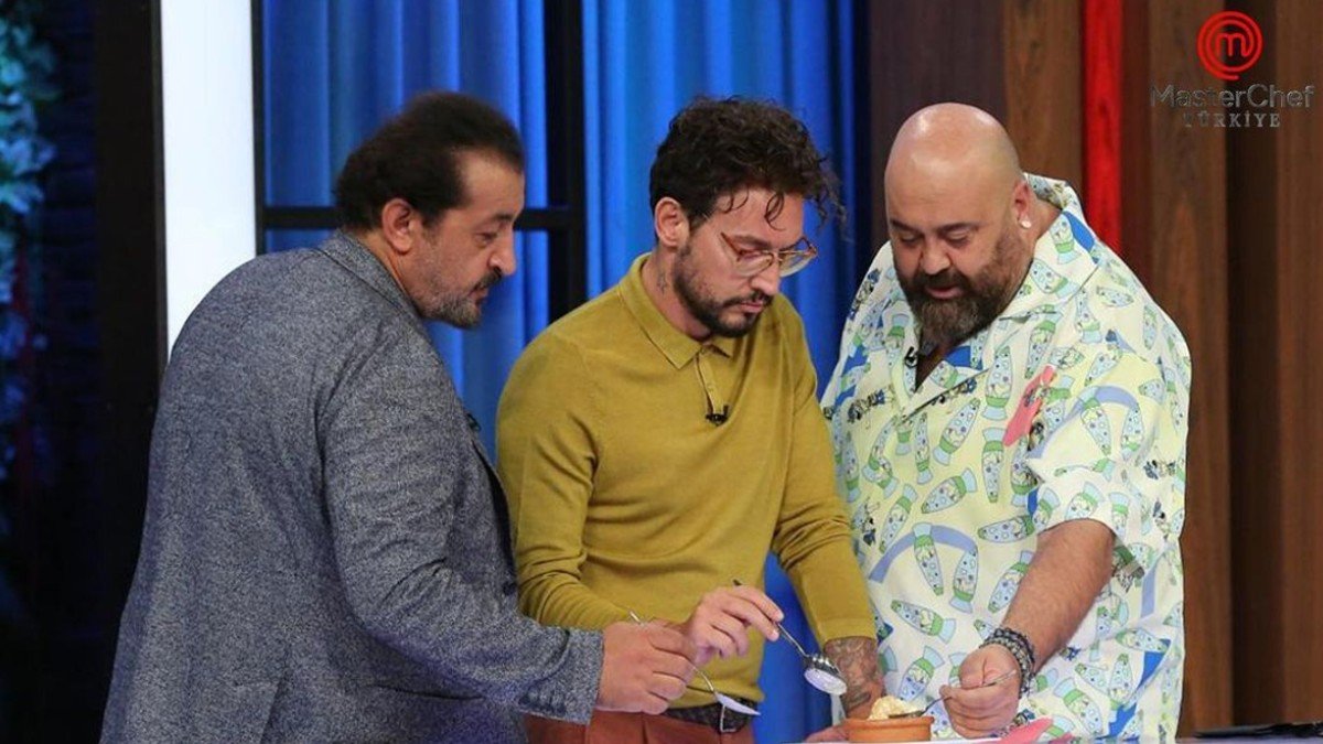 DOKUNULMAZLIĞI HANGİ TAKIM KAZANDI! MasterChef takım oyununu kim kazandı?
