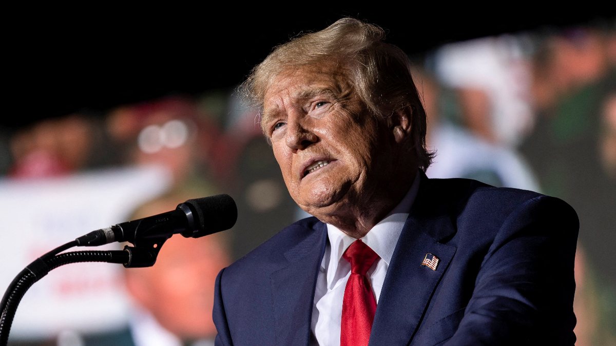 Donald Trump’tan Ukrayna uyarısı: Üçüncü Dünya Savaşı çıkar