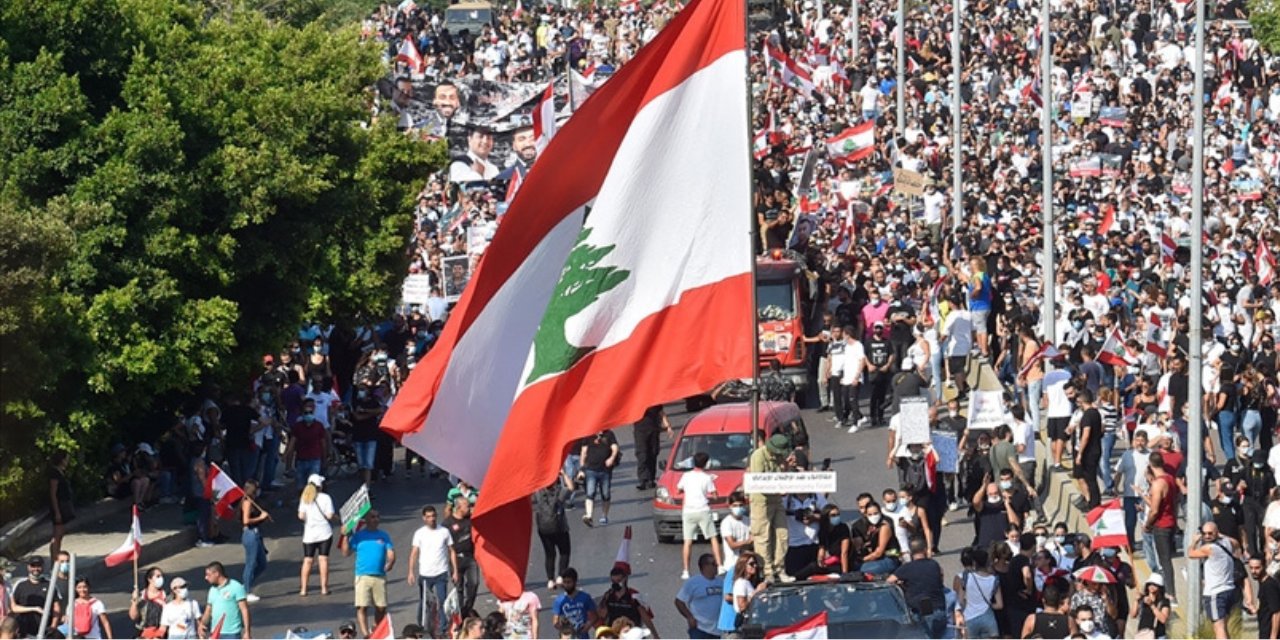 Dünya Bankası’ndan Lübnan’a: 500 milyon dolara kadar kredi verebiliriz