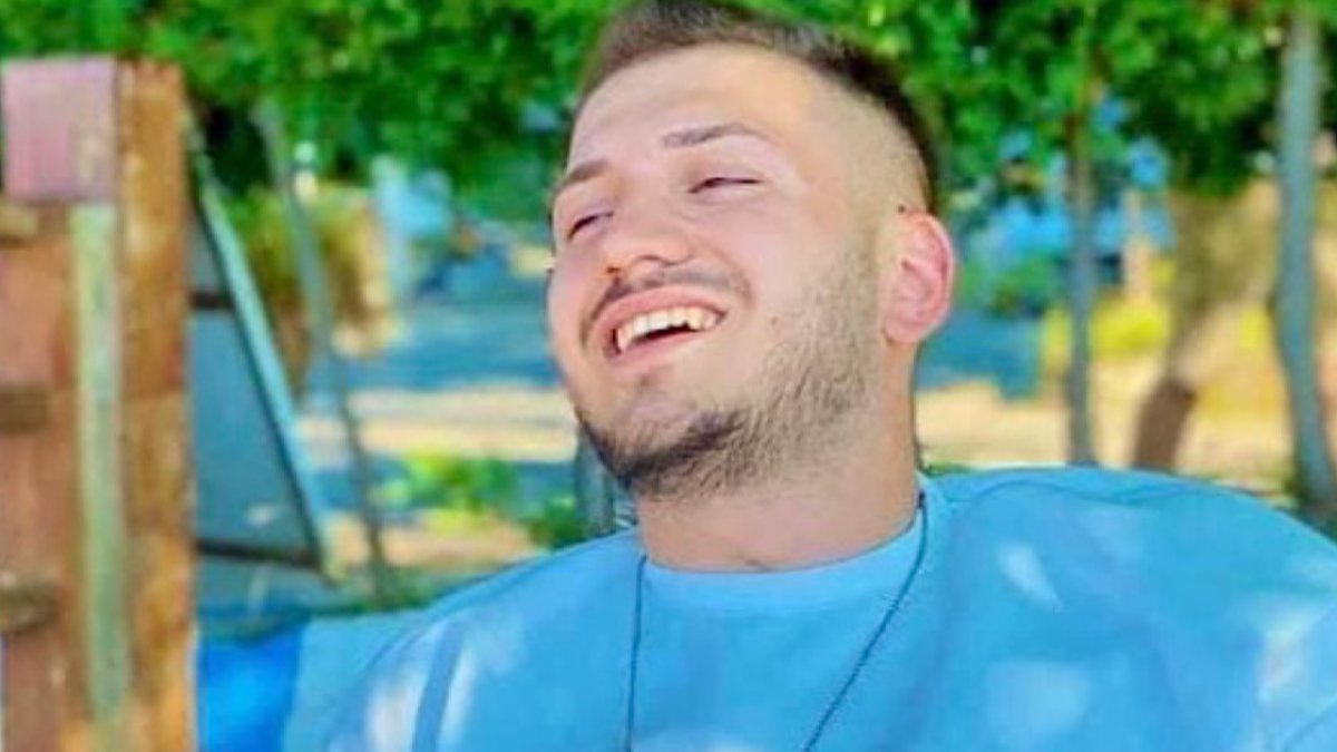 Düzce’de üzerine kanal ızgarası düşen işçi öldü 