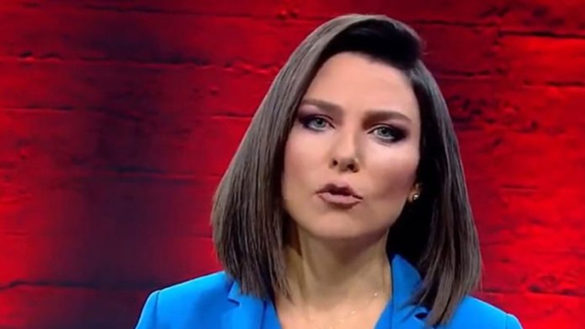 Ece Üner “Büyük sır çözüldü” diyerek paylaştı! “Evet yapıyorum ben bunu”