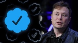 Elon Musk, Twitter’da mavi tik için aylık ücret alacak