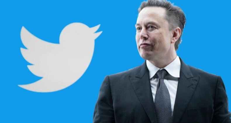 Elon Musk, Twitter’ı neden satın aldığını açıkladı