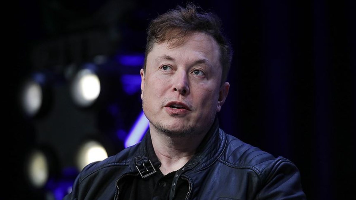 Elon Musk’a SİHA sorusu