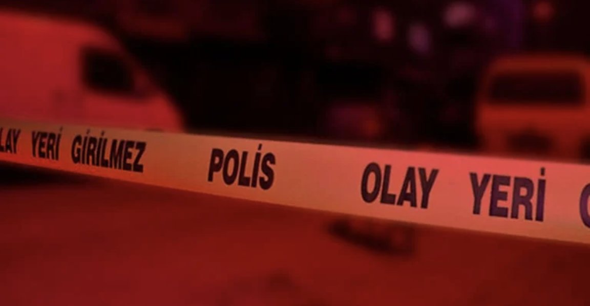 Eşi ve 1 kızını öldürüp 1 kızını da yaraladı; intihar etti