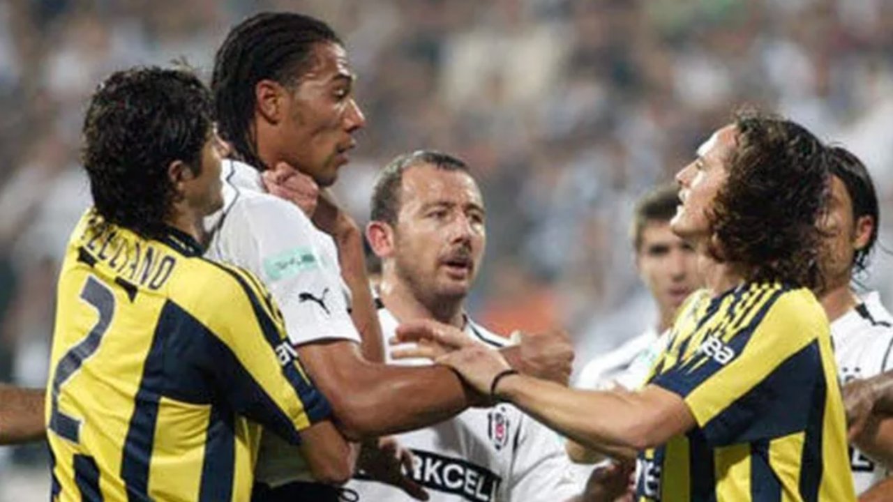 Eski Beşiktaşlı futbolcuya hapis