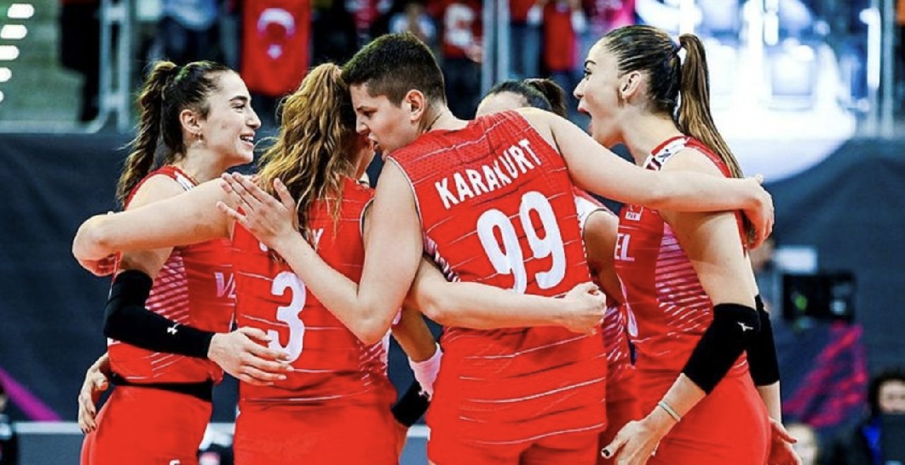 Filenin Sultanları, Kanada’ya set vermedi