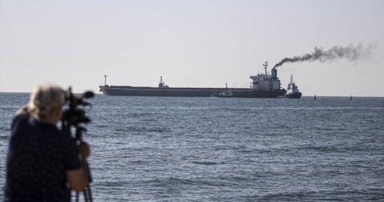 Fransa: Rusya, tahıl anlaşması konusunu gözden geçirmeli