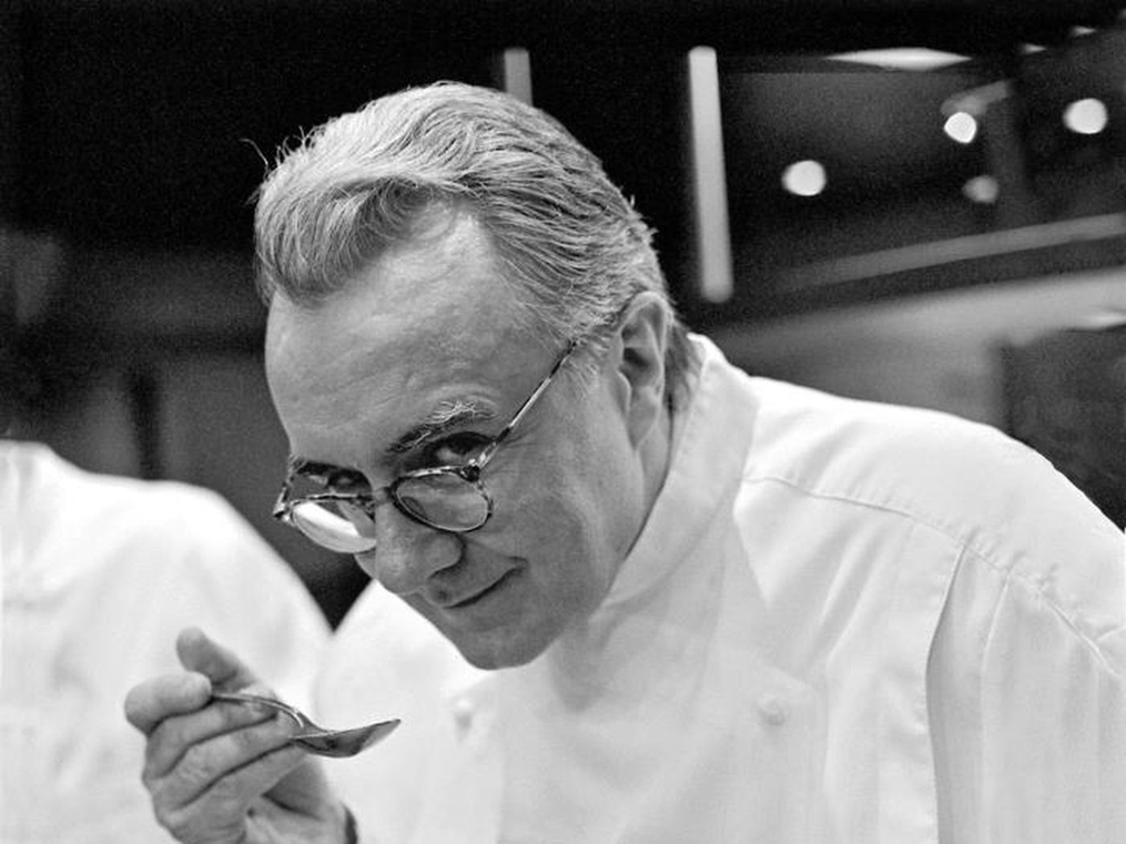 Gastronominin ‘En’leri: Dünyaca Ünlü Şefler