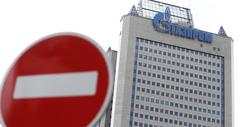 Gazprom, Moldova’ya borcunu ödemesi süre verdi