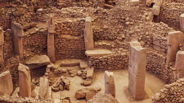 Medeniyetin Sıfır Noktası: Göbeklitepe