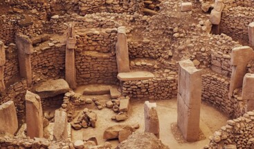 Medeniyetin Sıfır Noktası: Göbeklitepe