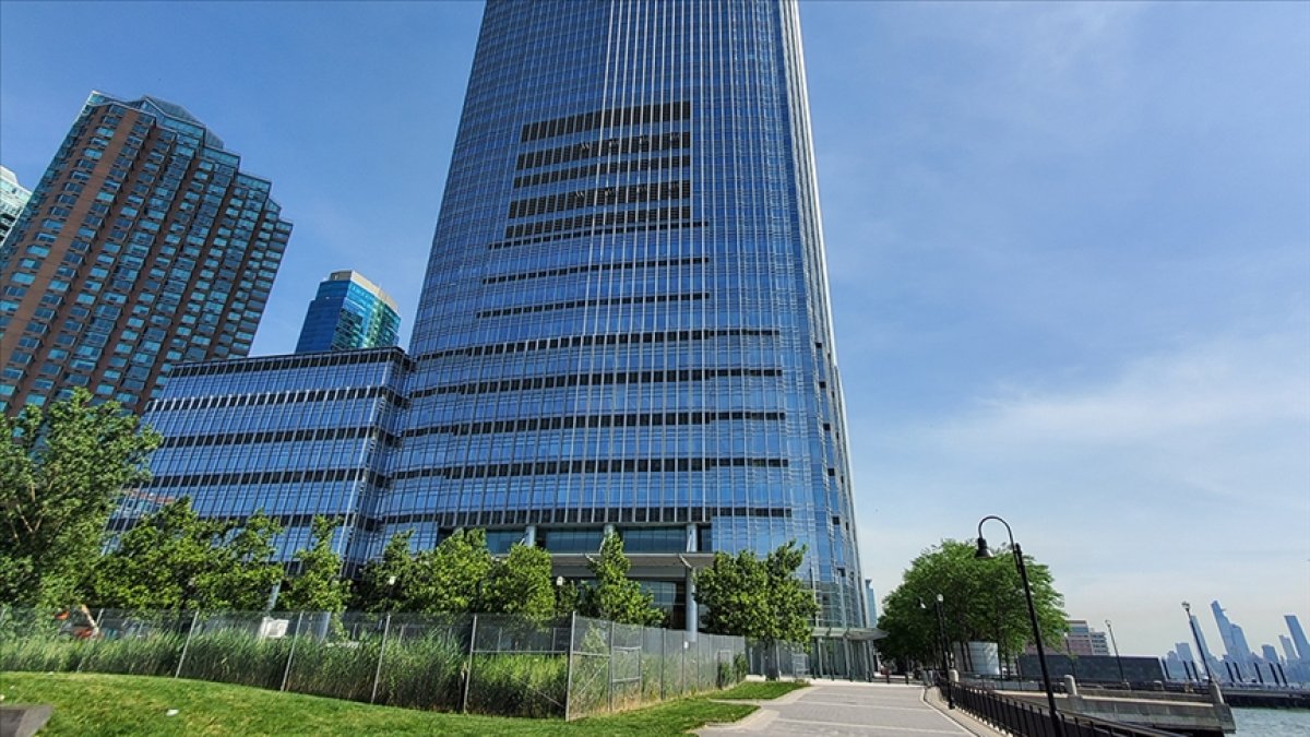 Goldman Sachs’ın net kârı üçüncü çeyrekte yüzde 43 azaldı