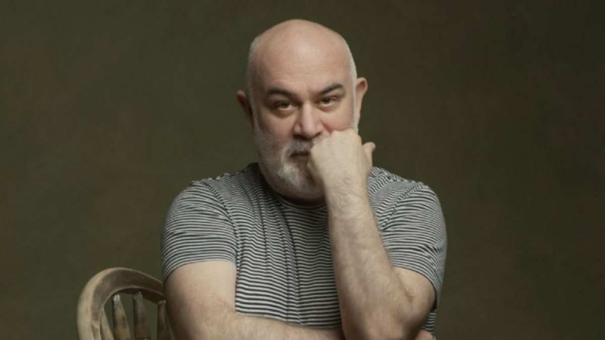 Güven Kıraç kimdir, kaç yaşında ve nereli? Güven Kıraç dizileri ve filmleri!