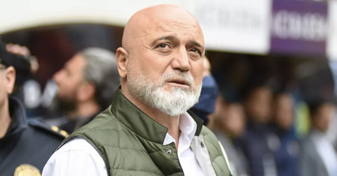 ‘Hakaret’ davasında 2 yıla kadar hapis istemi