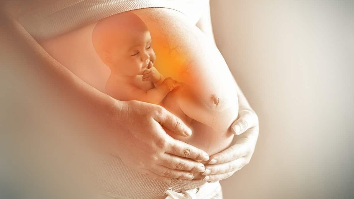 Hamile kalmanın yolları nelerdir? Folik asit tedavisi nedir? Doğal yolla gebe kalmanın yöntemleri!