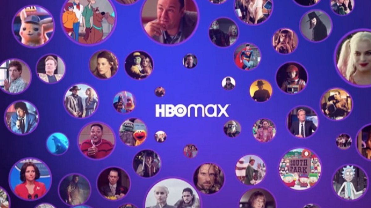 HBO Max: Türkiye’ye gelme planımız yok