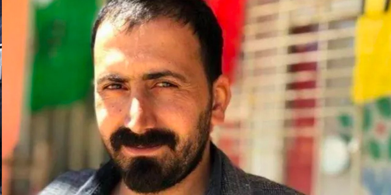 HDP’li ilçe başkanı tutuklandı