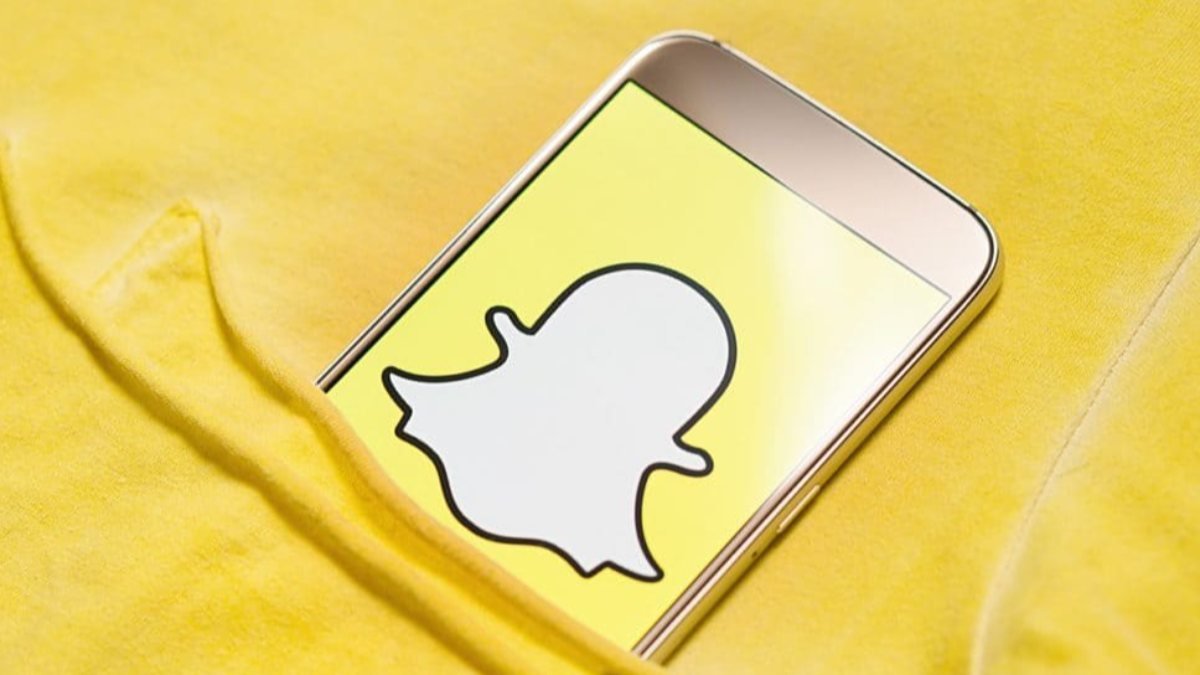 Hedefleri tutturamayan Snapchat’in hisseleri çakıldı