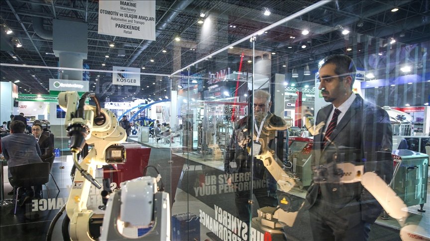 İhracatçılara 2 milyar lira fuar desteği