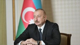 İlham Aliyev: Barış süreci konusunda iyimseriz