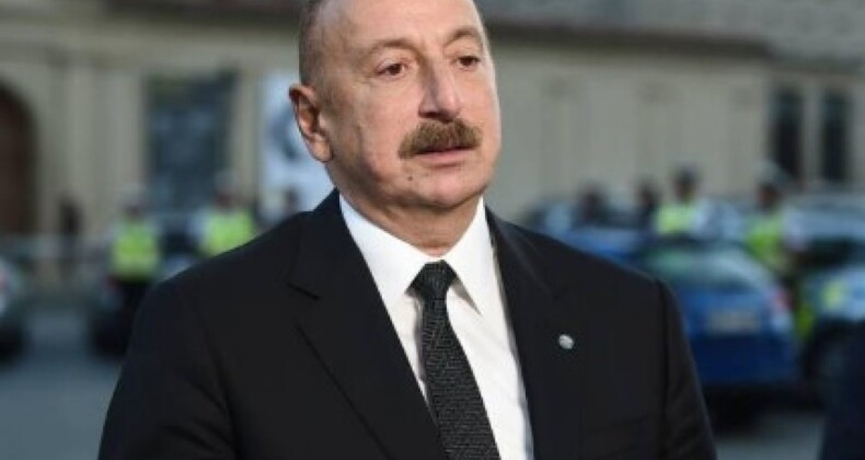 İlham Aliyev: Her seferinde barışa daha yaklaşıyoruz