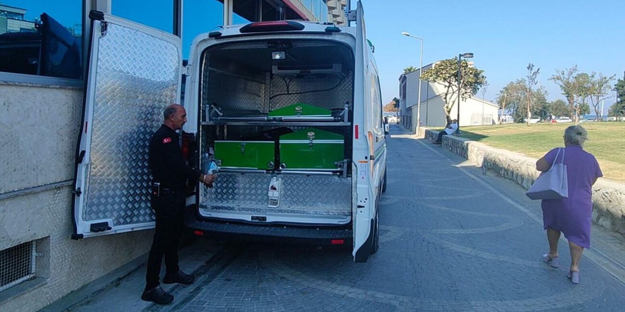 İngiliz turist otel odasında ölü bulundu