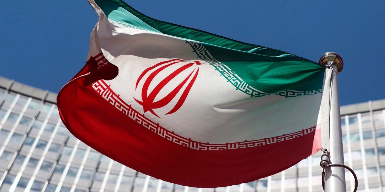 İran’ın Kopenhag Büyükelçiliğine bıçaklı saldırı