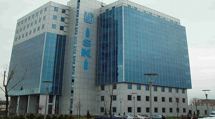 İSKİ: İstanbul’da kayıp-kaçak oranı son 20 yılın en düşük seviyesine indirildi